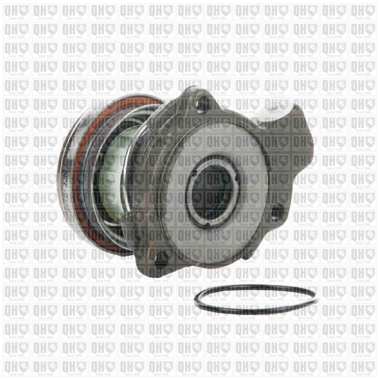 Kit d'embrayage QUINTON HAZELL ref. QKT2795AF